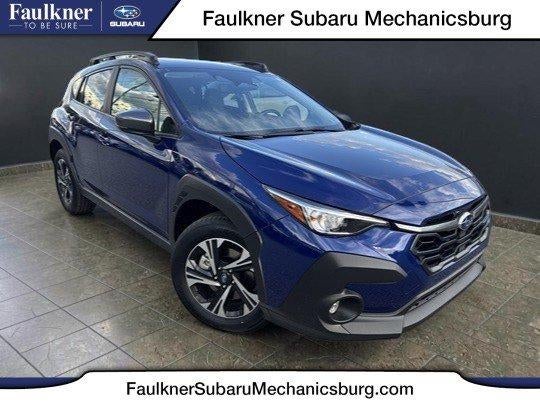 2025 Subaru Crosstrek Premium AWD