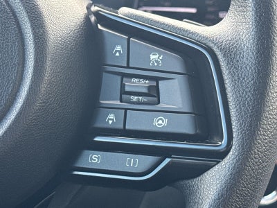 2025 Subaru Crosstrek Premium AWD