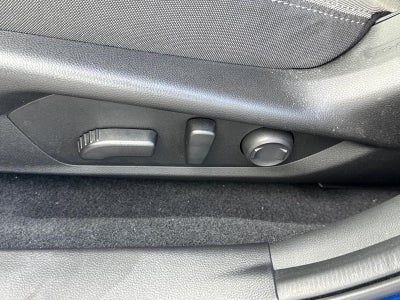 2025 Subaru Crosstrek Premium AWD