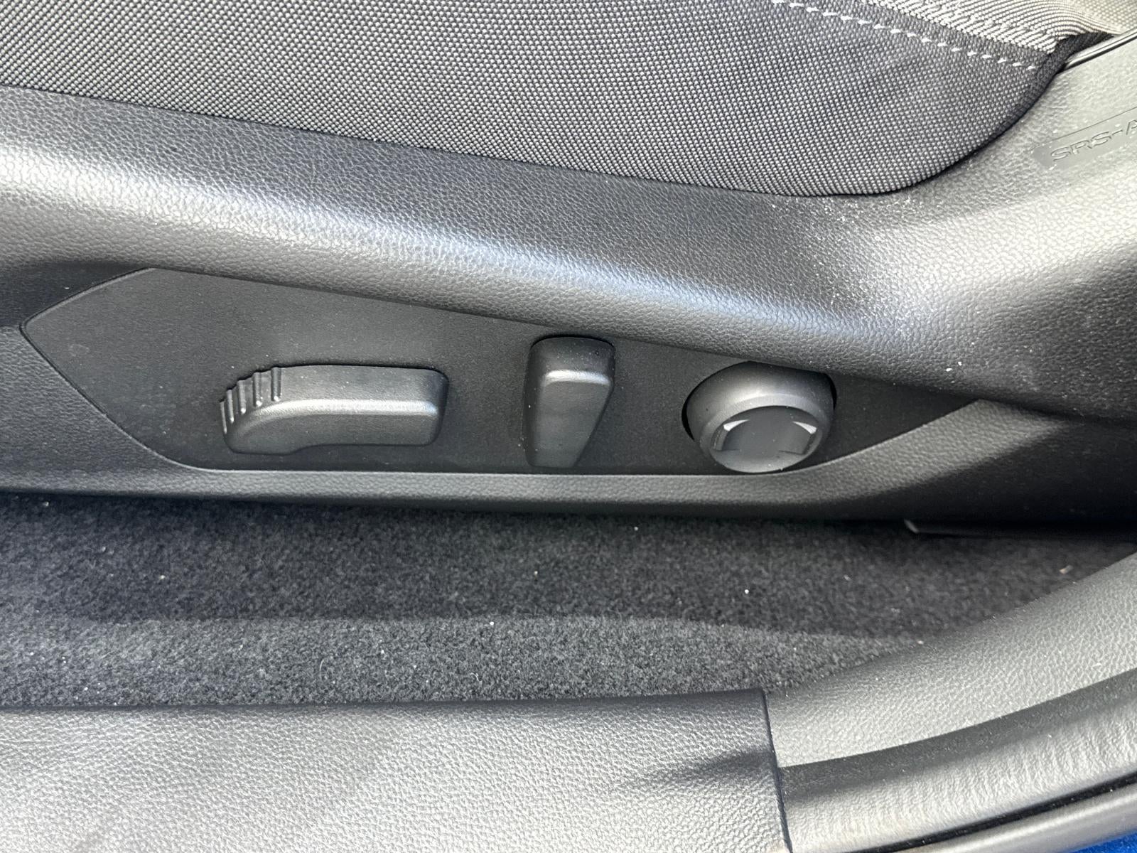 2025 Subaru Crosstrek Premium AWD