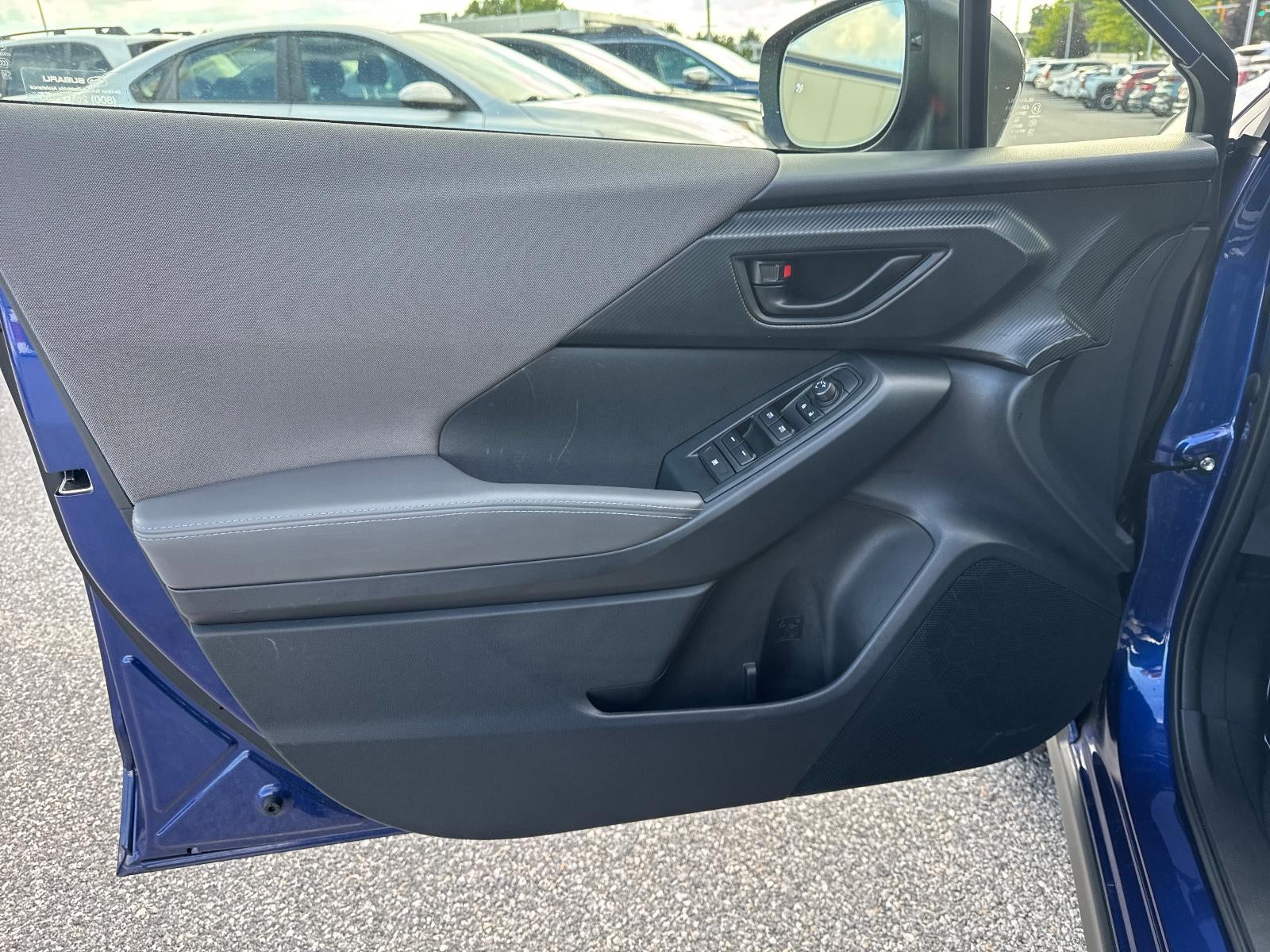 2025 Subaru Crosstrek Premium AWD