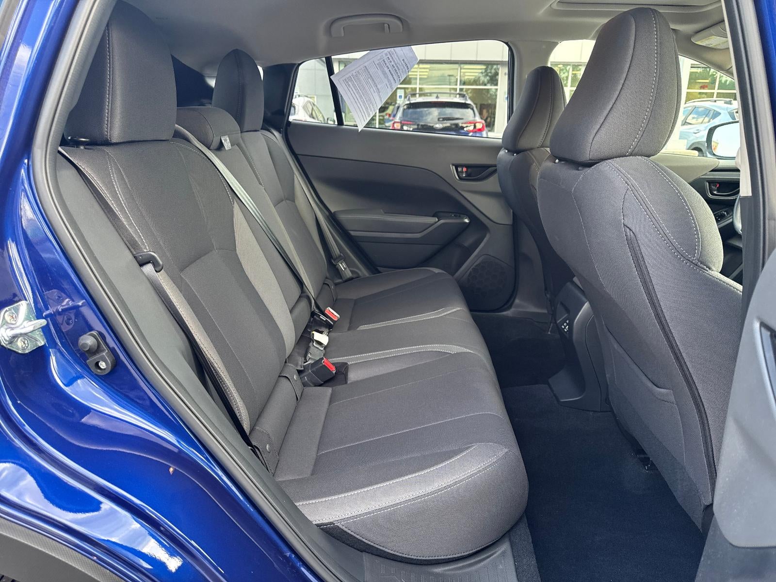 2025 Subaru Crosstrek Premium AWD