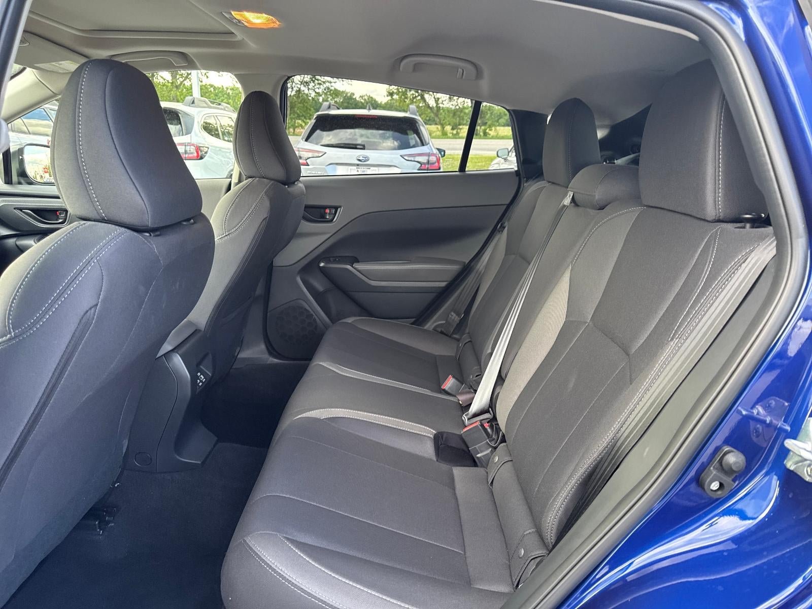 2025 Subaru Crosstrek Premium AWD