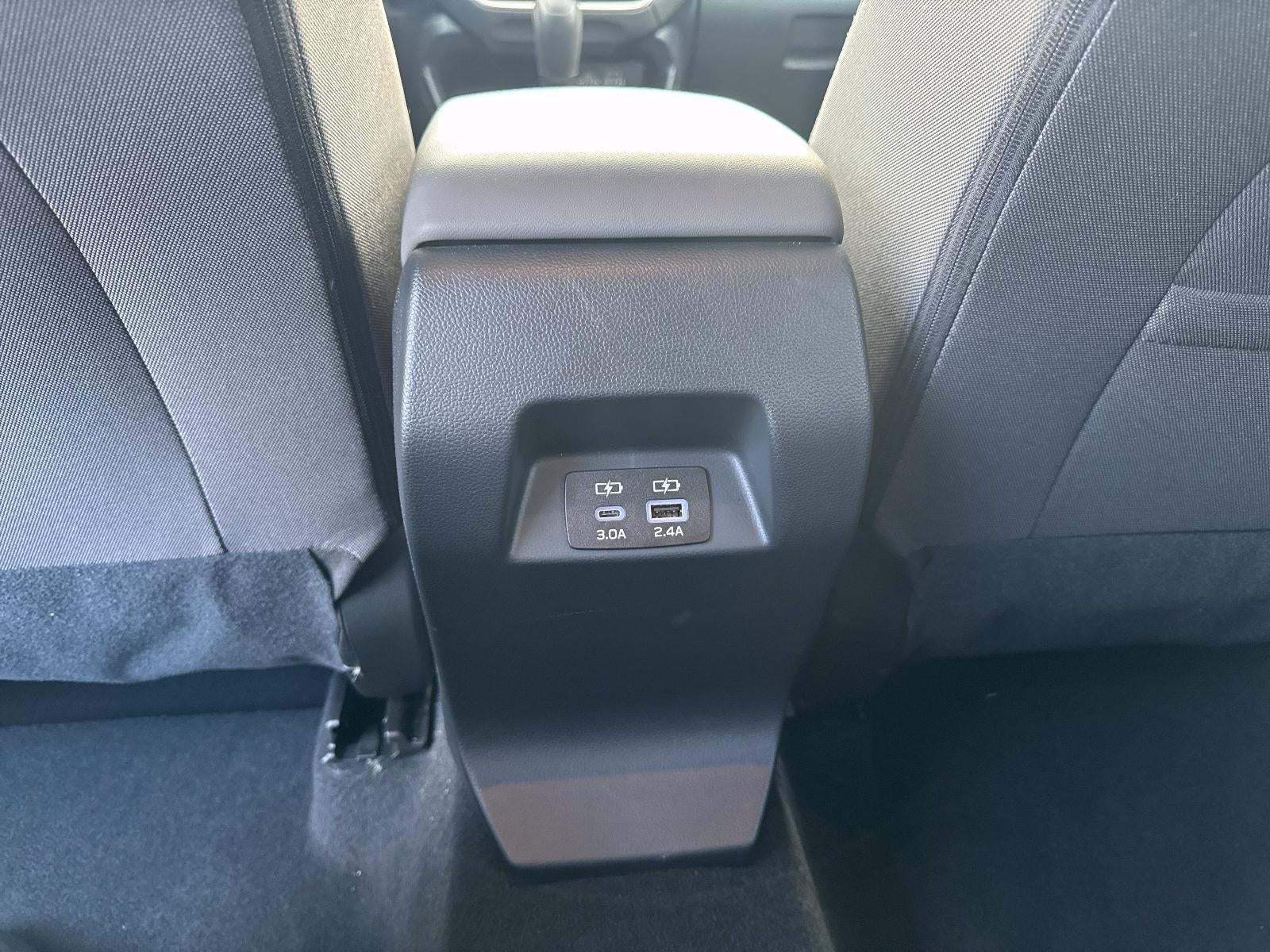 2025 Subaru Crosstrek Premium AWD