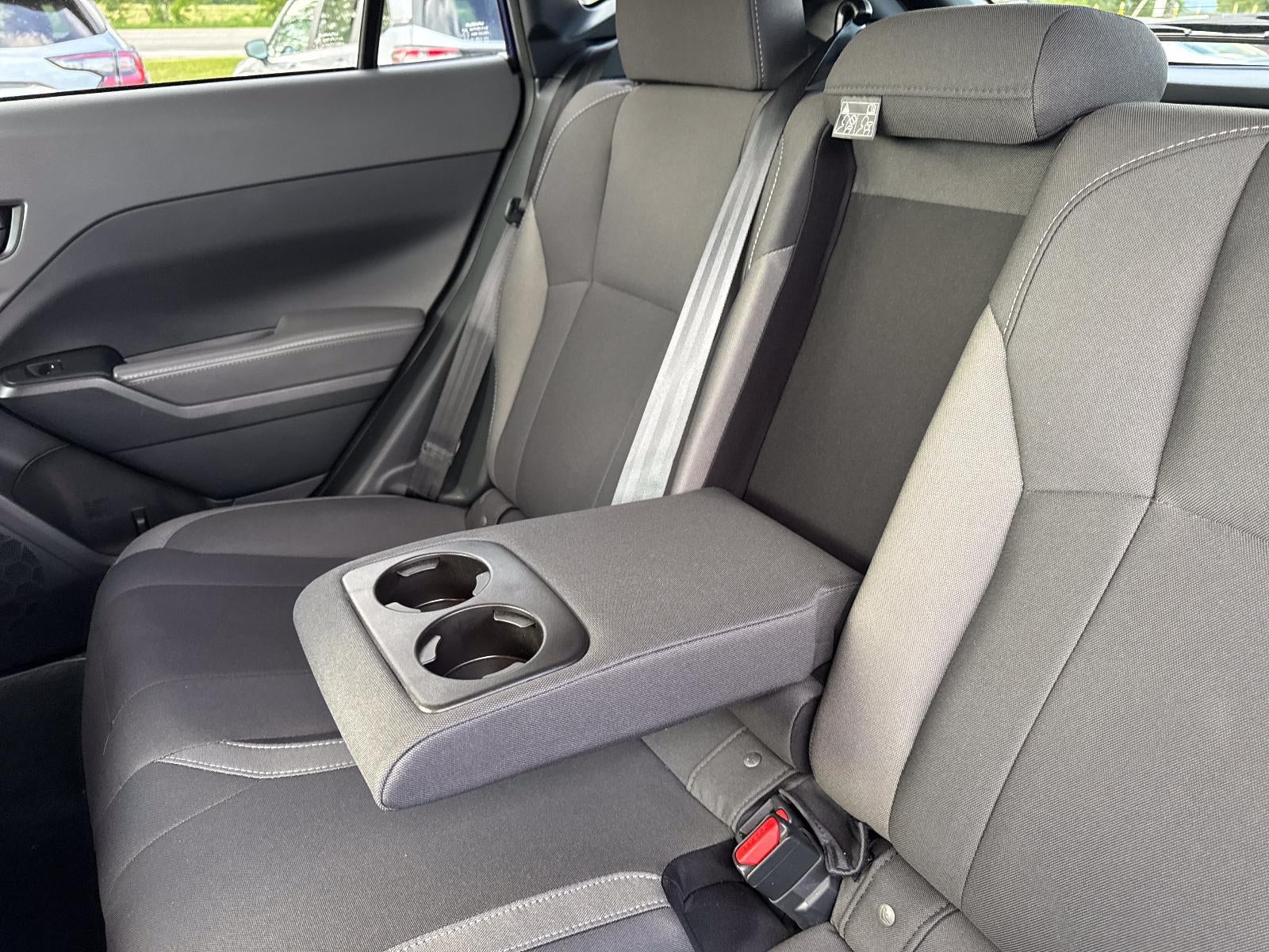 2025 Subaru Crosstrek Premium AWD