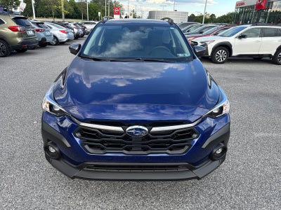 2025 Subaru Crosstrek Premium AWD