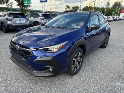 2025 Subaru Crosstrek Premium AWD