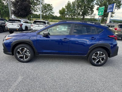 2025 Subaru Crosstrek Premium AWD