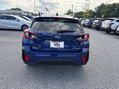 2025 Subaru Crosstrek Premium AWD
