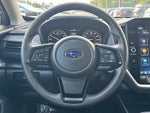 2025 Subaru Crosstrek Premium AWD