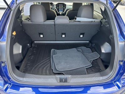 2025 Subaru Crosstrek Premium AWD