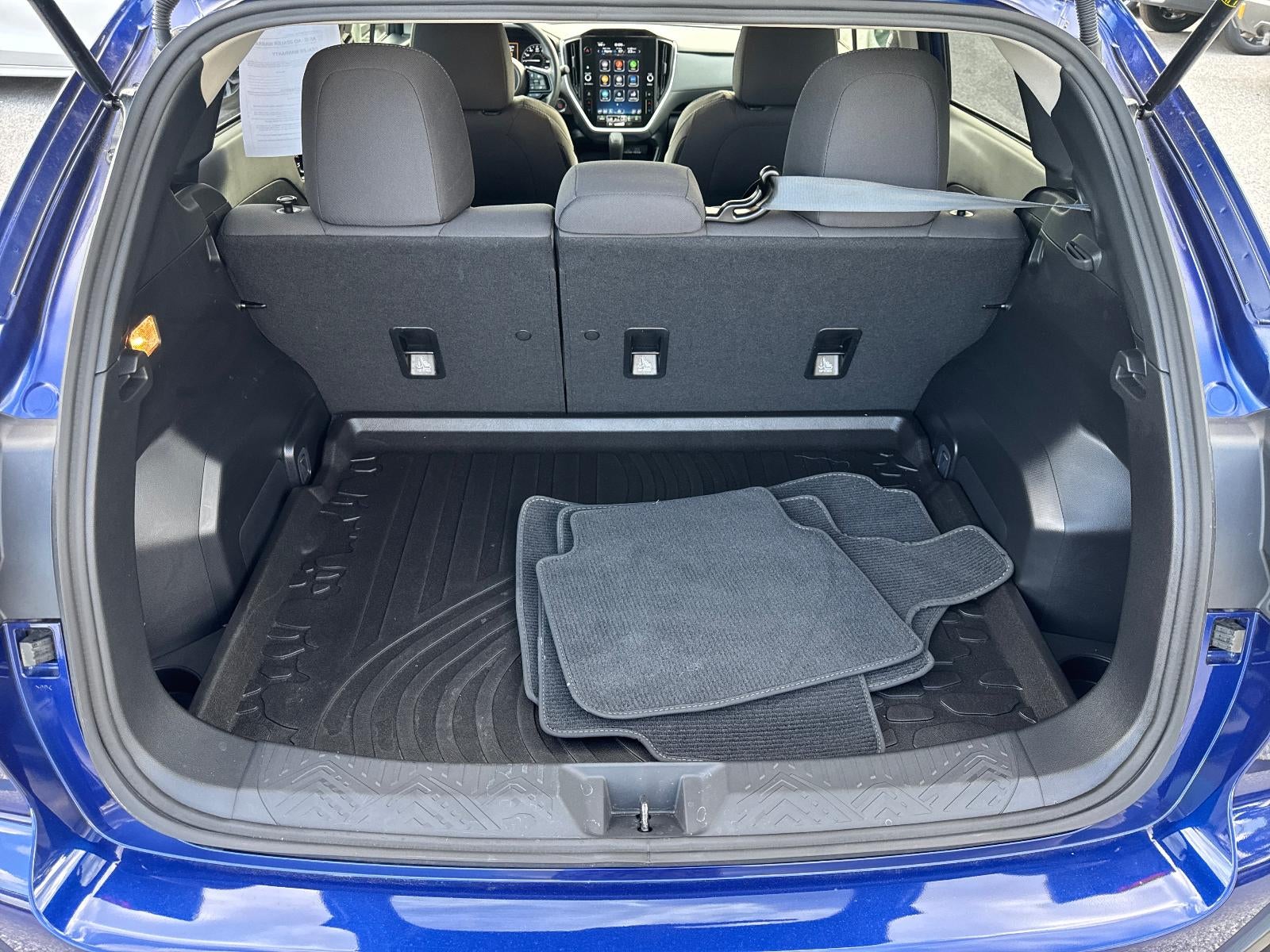 2025 Subaru Crosstrek Premium AWD