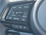 2025 Subaru Crosstrek Premium AWD