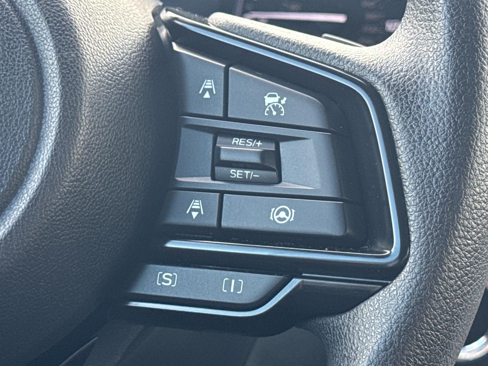 2025 Subaru Crosstrek Premium AWD
