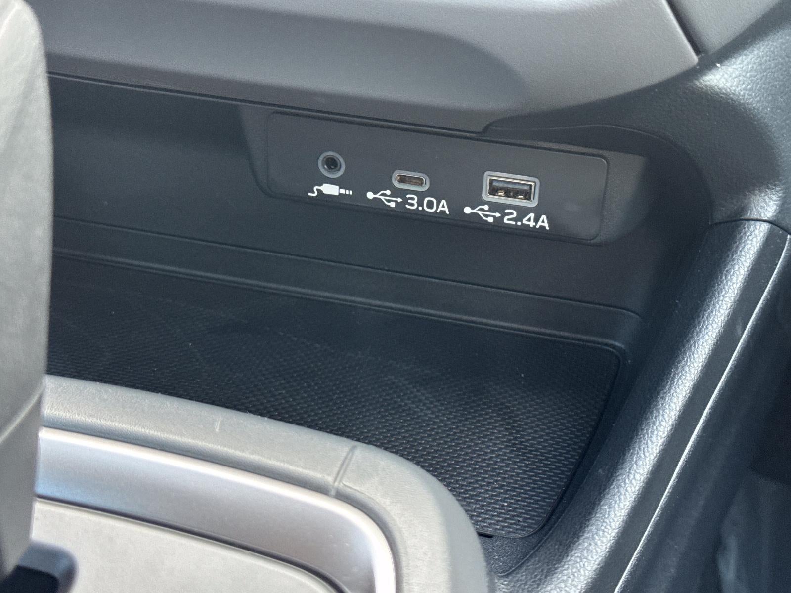 2025 Subaru Crosstrek Premium AWD