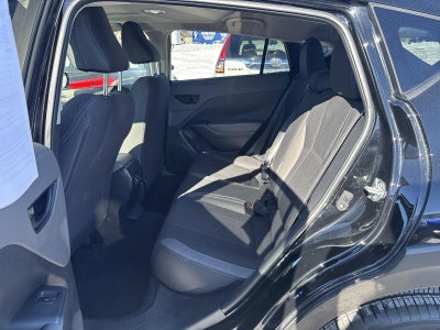 2025 Subaru Crosstrek Premium AWD