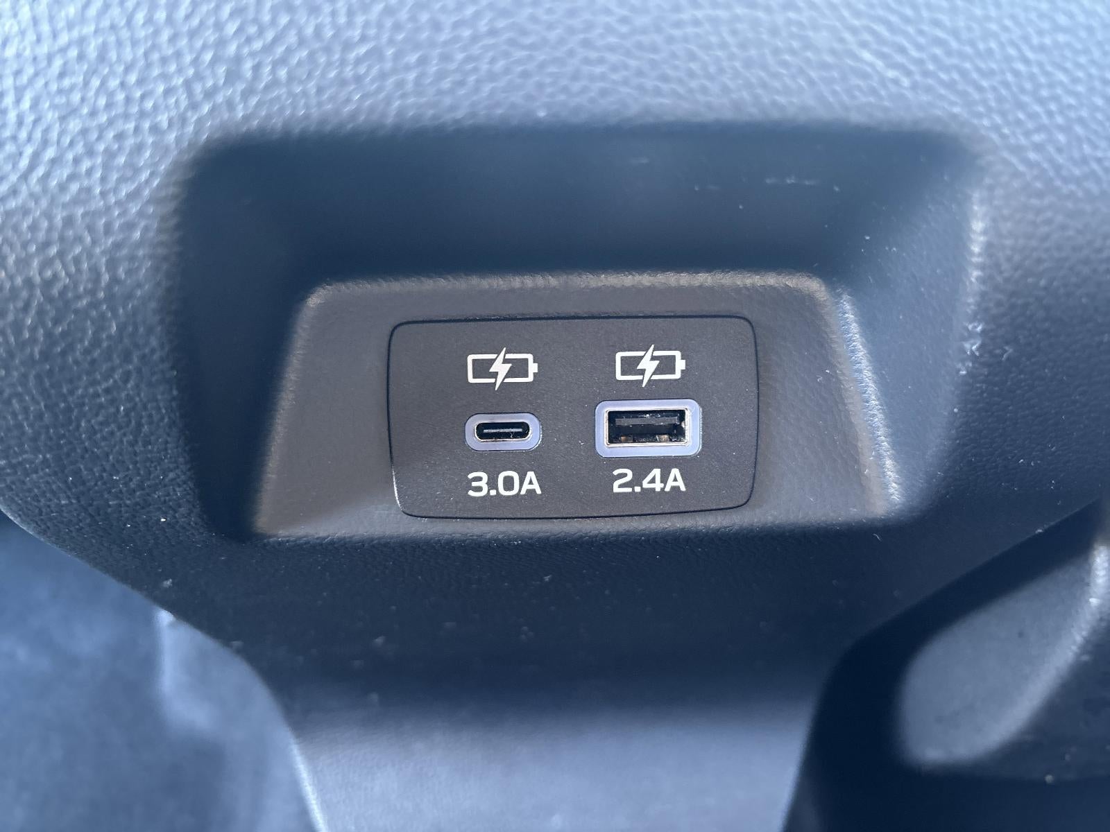 2025 Subaru Crosstrek Premium AWD