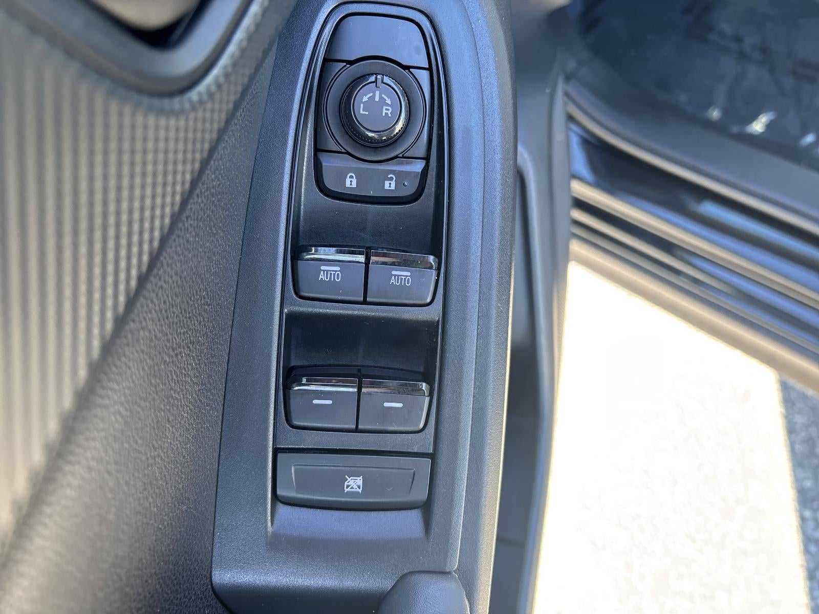 2025 Subaru Crosstrek Premium AWD