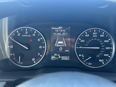 2025 Subaru Crosstrek Premium AWD
