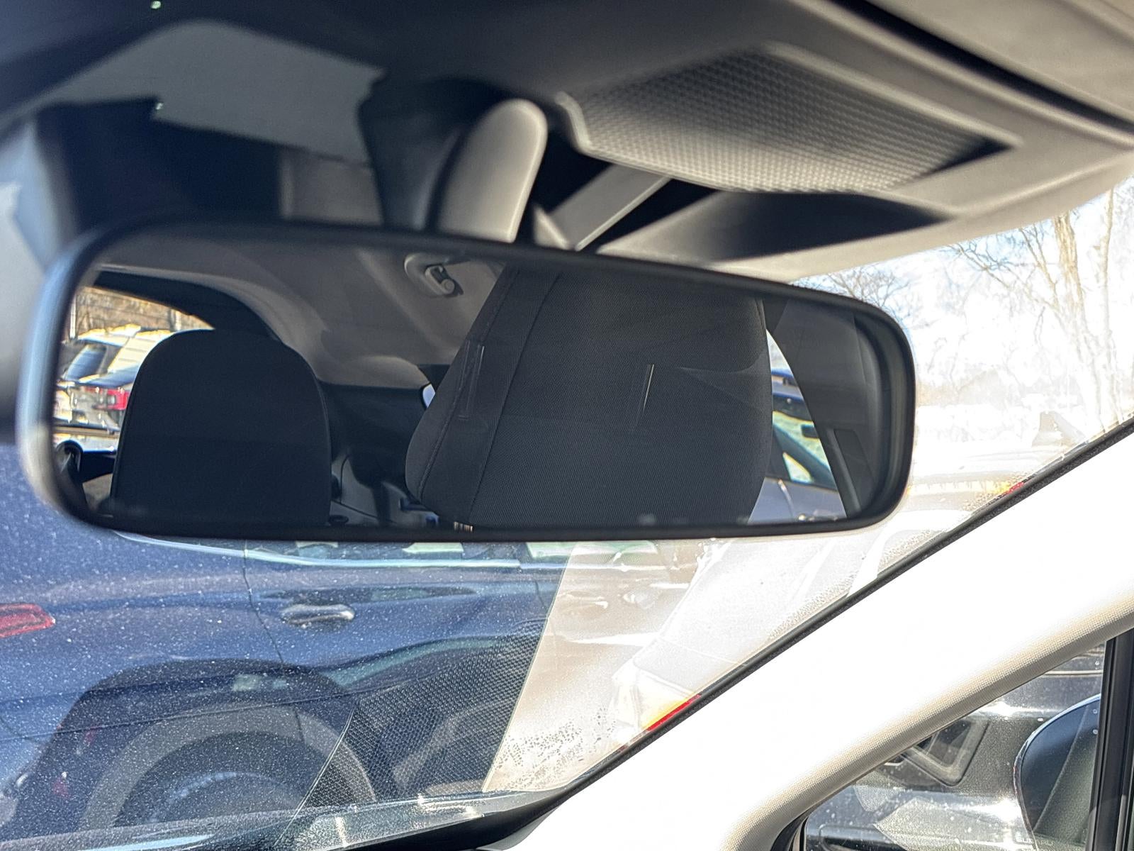 2025 Subaru Crosstrek Premium AWD