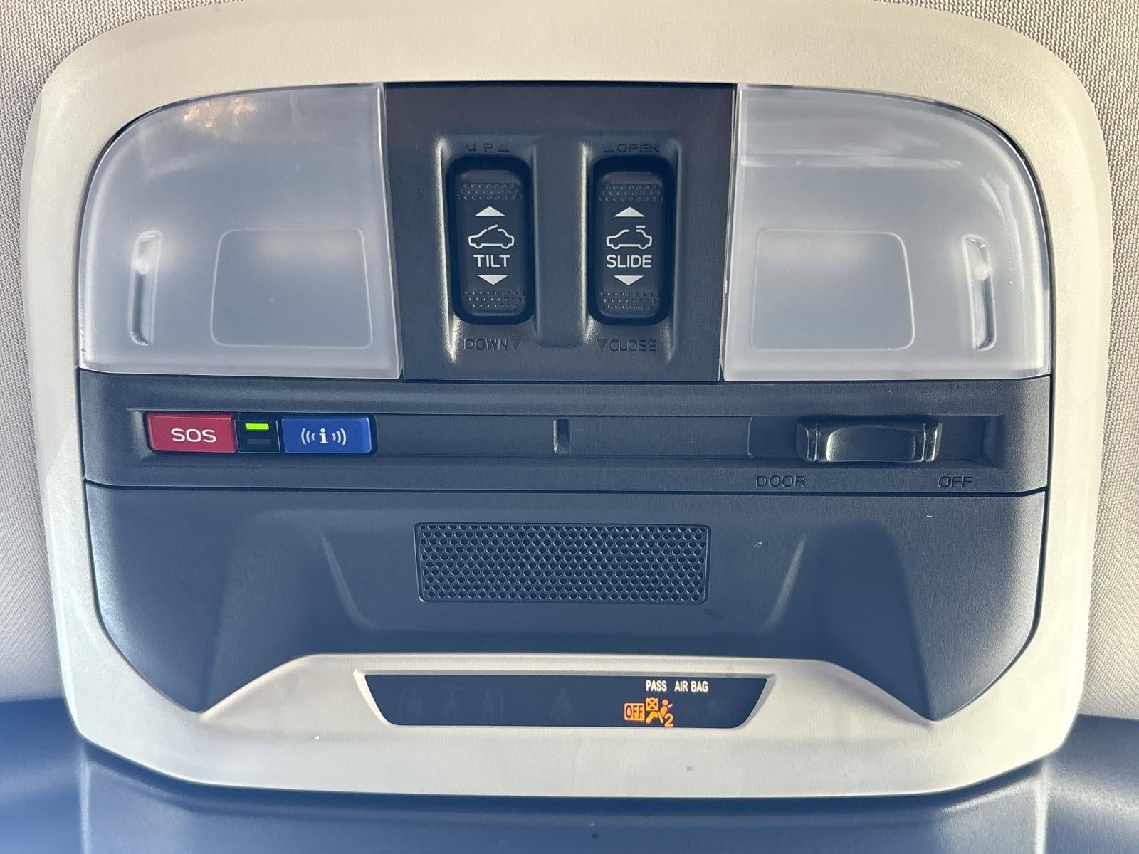 2025 Subaru Crosstrek Premium AWD