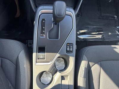 2025 Subaru Crosstrek Premium AWD