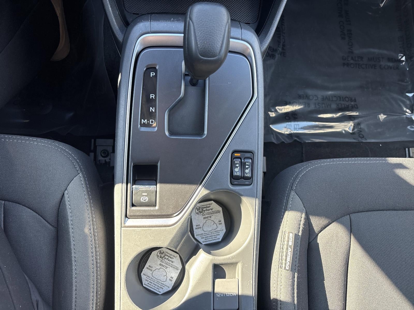 2025 Subaru Crosstrek Premium AWD