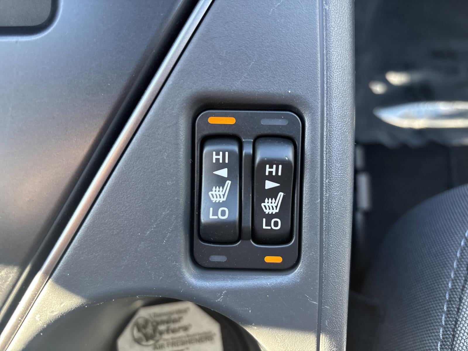 2025 Subaru Crosstrek Premium AWD