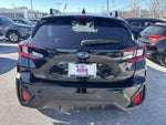 2025 Subaru Crosstrek Premium AWD