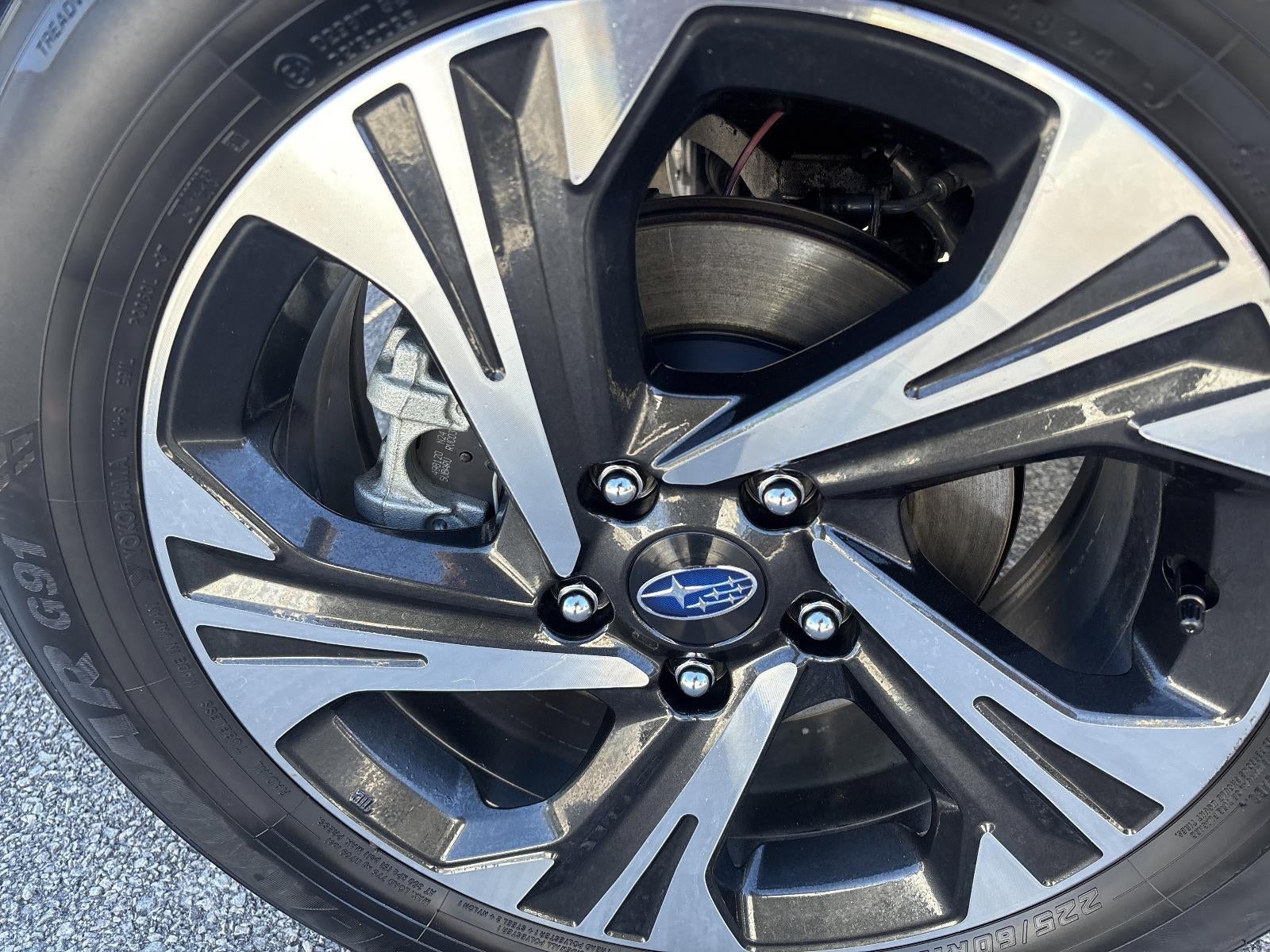 2025 Subaru Crosstrek Premium AWD