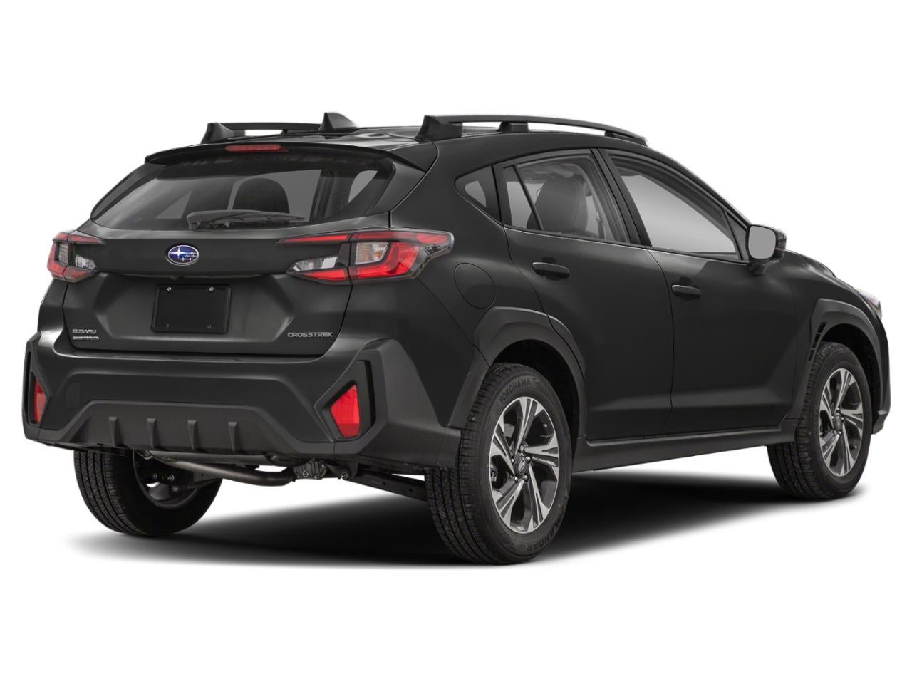 2025 Subaru Crosstrek Premium AWD