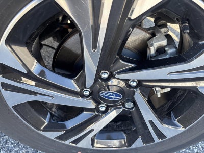 2025 Subaru Crosstrek Premium AWD