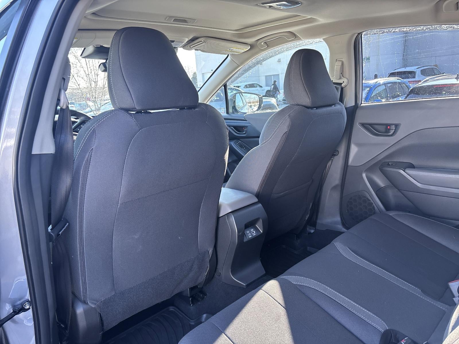 2025 Subaru Crosstrek Premium AWD