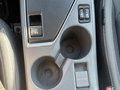 2025 Subaru Crosstrek Premium AWD