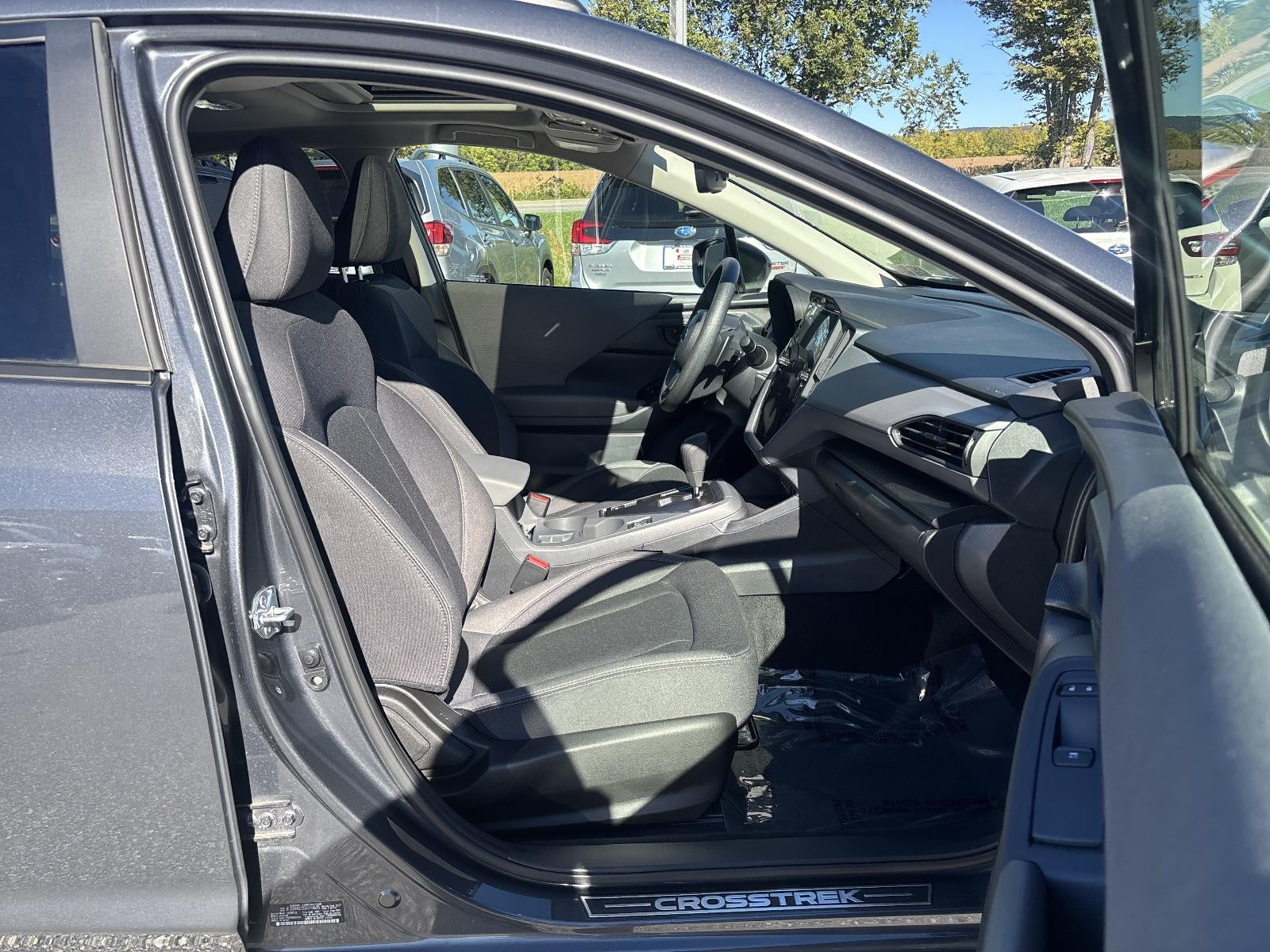 2025 Subaru Crosstrek Premium AWD