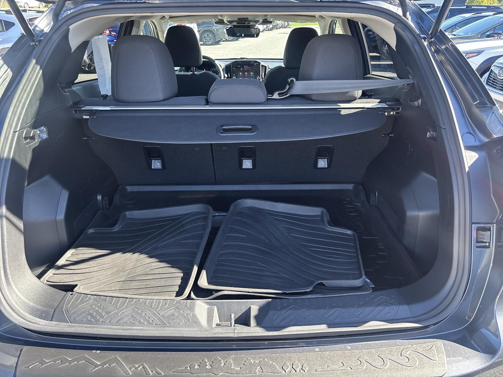 2025 Subaru Crosstrek Premium AWD