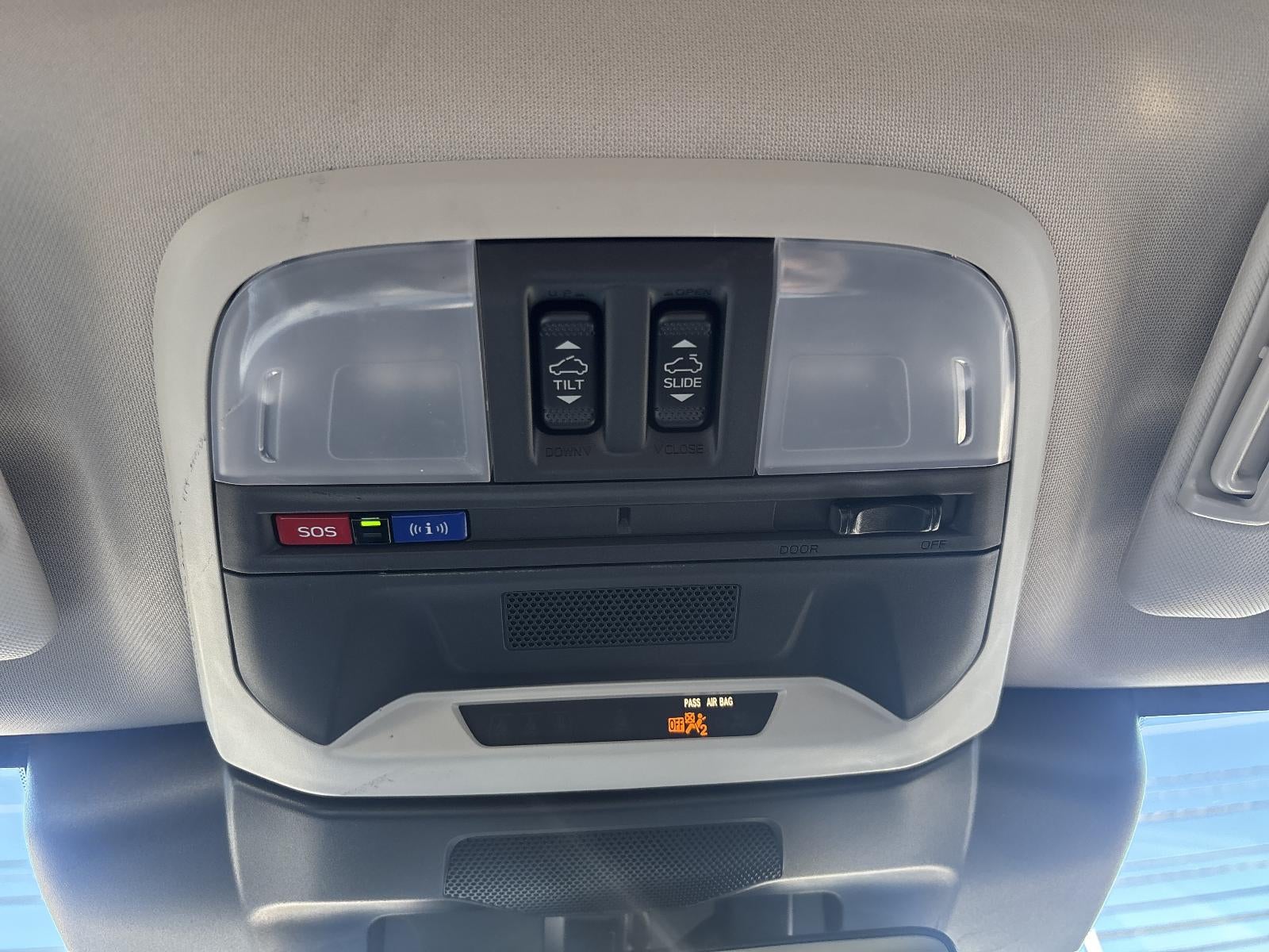 2025 Subaru Crosstrek Premium AWD