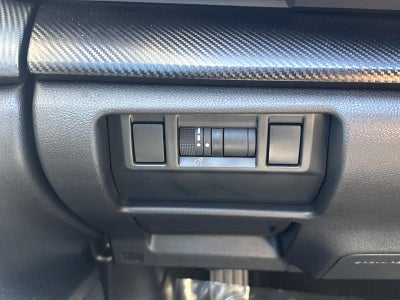 2025 Subaru Crosstrek Premium AWD