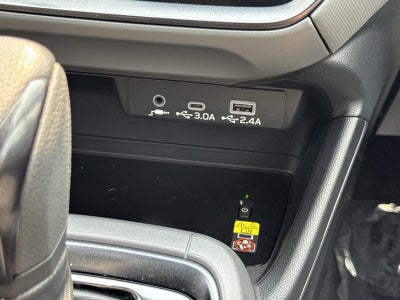 2026 Subaru Crosstrek Sport Hybrid AWD