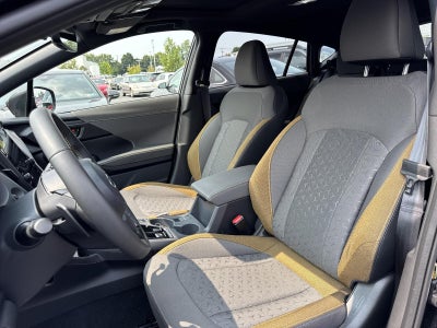 2026 Subaru Crosstrek Sport Hybrid AWD