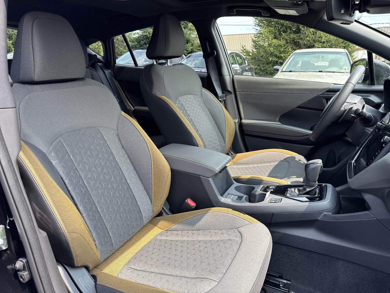 2026 Subaru Crosstrek Sport Hybrid AWD