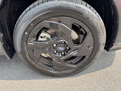 2026 Subaru Crosstrek Sport Hybrid AWD
