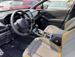 2026 Subaru Crosstrek Sport Hybrid AWD