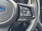 2026 Subaru Crosstrek Sport Hybrid AWD