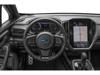 2026 Subaru Crosstrek Sport Hybrid AWD