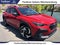 2026 Subaru Crosstrek Limited Hybrid AWD