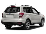 2015 Subaru Forester 2.5i CVT