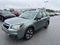 2017 Subaru Forester 2.5i CVT