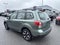 2017 Subaru Forester 2.5i CVT
