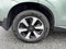 2017 Subaru Forester 2.5i CVT